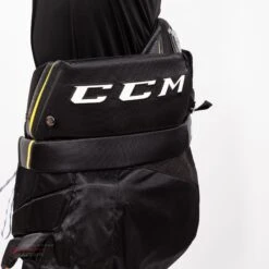 CCM Axis Senior Goalie Pants -Baue Hockey Shop ccm goalie pants ccm axis senior goalie pants 14021664866370