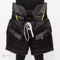 CCM Axis Senior Goalie Pants -Baue Hockey Shop ccm goalie pants ccm axis senior goalie pants 14021664899138