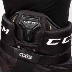 CCM Axis Senior Goalie Pants -Baue Hockey Shop ccm goalie pants ccm axis senior goalie pants 14021665062978