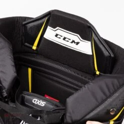 CCM Axis Senior Goalie Pants -Baue Hockey Shop ccm goalie pants ccm axis senior goalie pants 14021665128514