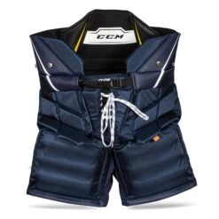 CCM Axis Senior Goalie Pants -Baue Hockey Shop ccm goalie pants ccm axis senior goalie pants navy s 28743937294402