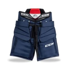 CCM Extreme Flex E2.9 Senior Goalie Pants -Baue Hockey Shop ccm goalie pants ccm extreme flex e2 9 senior goalie pants navy xl 28743937851458