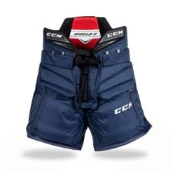CCM Extreme Flex Shield 2 Senior Goalie Pants 11 CCM Extreme Flex Shield 2 Senior Goalie Pants -Baue Hockey Shop ccm goalie pants ccm extreme flex shield 2 senior goalie pants navy xl 28743938113602