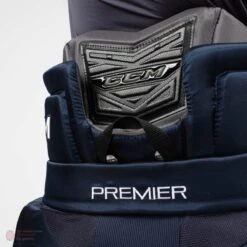 CCM Premier Pro LE Senior Goalie Pants -Baue Hockey Shop ccm goalie pants ccm premier pro le senior goalie pants 11367803256898