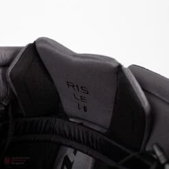 CCM Premier R1.5 LE Junior Goalie Pants -Baue Hockey Shop ccm goalie pants ccm premier r1 5 le junior goalie pants 5669227888706