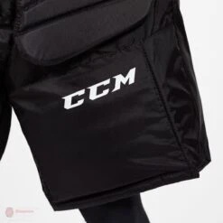 CCM Premier R1.9 LE Intermediate Goalie Pants -Baue Hockey Shop ccm goalie pants ccm premier r1 9 le intermediate goalie pants 5508853104706