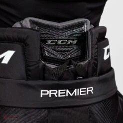 CCM Premier R1.9 LE Intermediate Goalie Pants -Baue Hockey Shop ccm goalie pants ccm premier r1 9 le intermediate goalie pants 5508853661762
