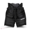 CCM Premier R1.9 LE Intermediate Goalie Pants -Baue Hockey Shop ccm goalie pants ccm premier r1 9 le intermediate goalie pants black s 28743938998338