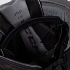 CCM Premier R1.9 LE Senior Goalie Pants -Baue Hockey Shop ccm goalie pants ccm premier r1 9 le senior goalie pants 5508853465154