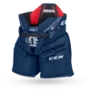 CCM 1.9 Senior Goalie Pants -Baue Hockey Shop ccm goalie pants senior ccm 1 9 senior goalie pants navy xl 30494293229634