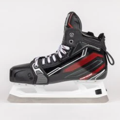 CCM Extreme Flex 6 Senior Goalie Skates -Baue Hockey Shop ccm goalie skates ccm extreme flex 6 senior goalie skates 30470532923458
