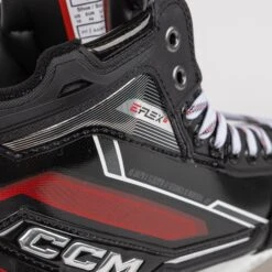 CCM Extreme Flex 6 Senior Goalie Skates -Baue Hockey Shop ccm goalie skates ccm extreme flex 6 senior goalie skates 30470534889538