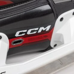 CCM Extreme Flex 6 Senior Goalie Skates -Baue Hockey Shop ccm goalie skates ccm extreme flex 6 senior goalie skates 30470536200258