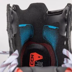 CCM Extreme Flex 6 Senior Goalie Skates -Baue Hockey Shop ccm goalie skates ccm extreme flex 6 senior goalie skates 30470537281602