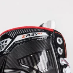 CCM Extreme Flex E6.5 Junior Goalie Skates -Baue Hockey Shop ccm goalie skates ccm extreme flex e6 5 junior goalie skates 30470605111362