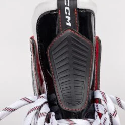 CCM Extreme Flex E6.5 Junior Goalie Skates -Baue Hockey Shop ccm goalie skates ccm extreme flex e6 5 junior goalie skates 30470605275202