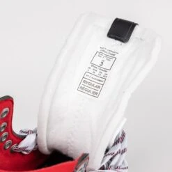 CCM Extreme Flex E6.5 Junior Goalie Skates -Baue Hockey Shop ccm goalie skates ccm extreme flex e6 5 junior goalie skates 30470605406274