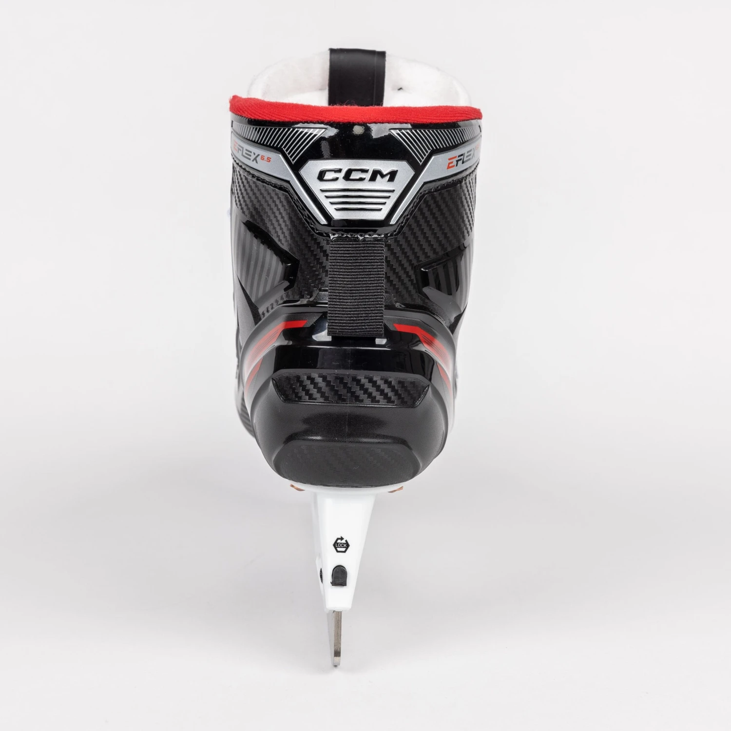 CCM Extreme Flex E6.5 Senior Goalie Skates 6 CCM Extreme Flex E6.5 Senior Goalie Skates - Image 4