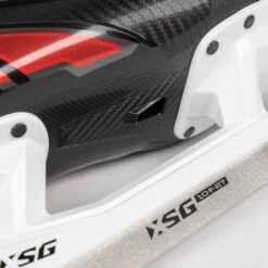 CCM Extreme Flex E6.5 Senior Goalie Skates 17 CCM Extreme Flex E6.5 Senior Goalie Skates -Baue Hockey Shop ccm goalie skates ccm extreme flex e6 5 senior goalie skates 30470602063938
