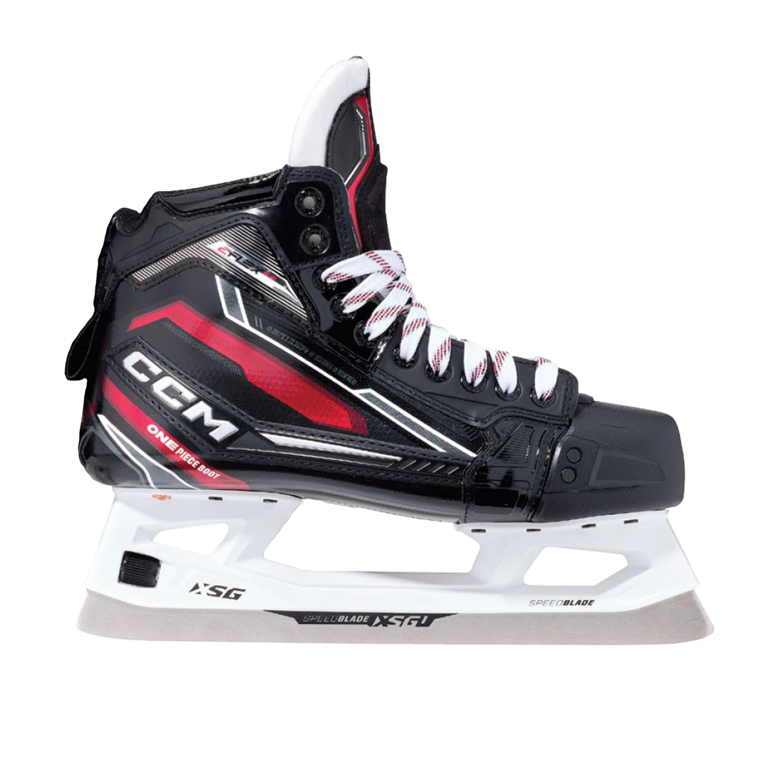 CCM Extreme Flex E6.9 Junior Goalie Skates 3 CCM Extreme Flex E6.9 Junior Goalie Skates