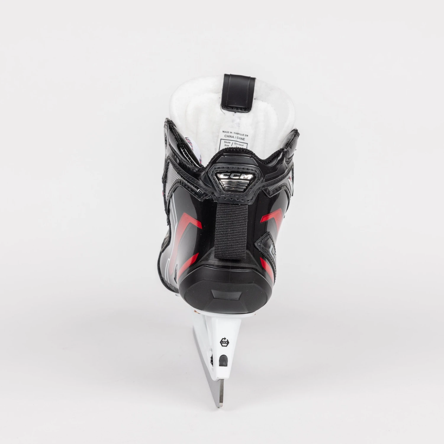 CCM Extreme Flex E6.9 Junior Goalie Skates 7 CCM Extreme Flex E6.9 Junior Goalie Skates - Image 5