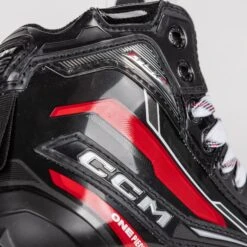 CCM Extreme Flex E6.9 Junior Goalie Skates 22 CCM Extreme Flex E6.9 Junior Goalie Skates -Baue Hockey Shop ccm goalie skates ccm extreme flex e6 9 junior goalie skates 30470613794882