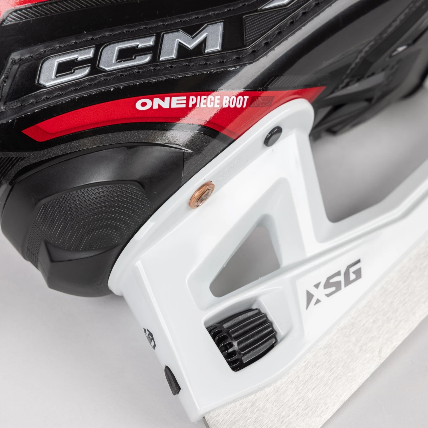 CCM Extreme Flex E6.9 Junior Goalie Skates 10 CCM Extreme Flex E6.9 Junior Goalie Skates - Image 8