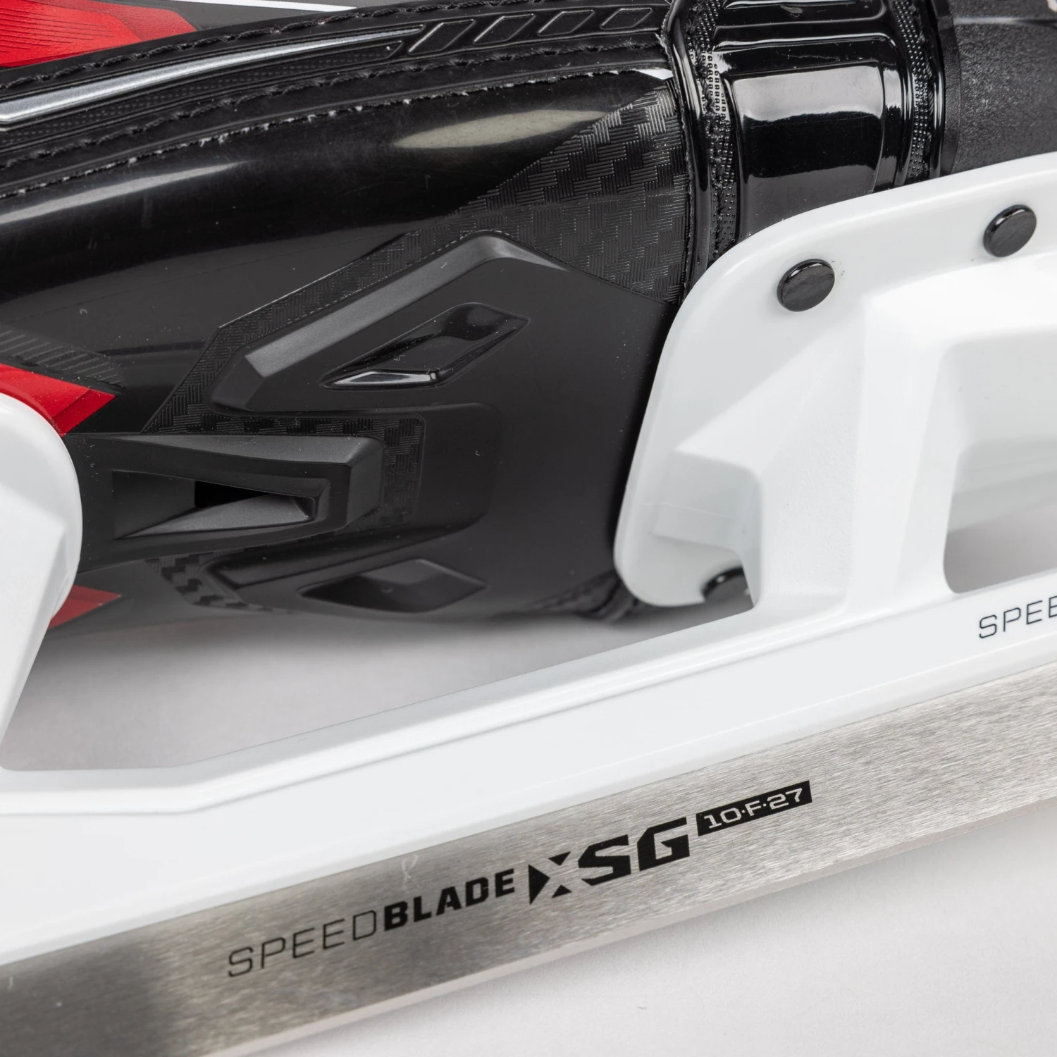 CCM Extreme Flex E6.9 Junior Goalie Skates 12 CCM Extreme Flex E6.9 Junior Goalie Skates - Image 10