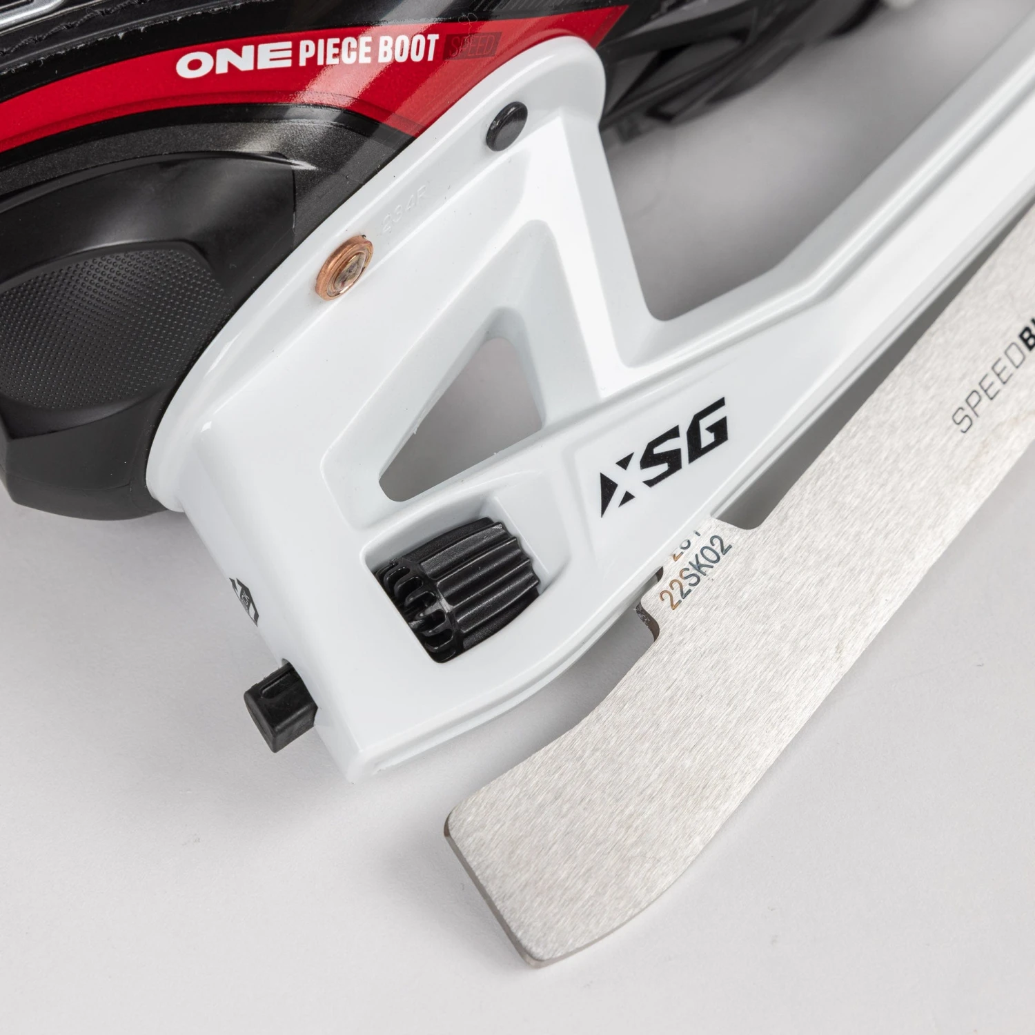 CCM Extreme Flex E6.9 Junior Goalie Skates 14 CCM Extreme Flex E6.9 Junior Goalie Skates - Image 12