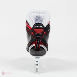 CCM Jetspeed FT2 Senior Goalie Skates -Baue Hockey Shop ccm goalie skates ccm jetspeed ft2 senior goalie skates 4923275575362