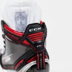 CCM Jetspeed FT2 Senior Goalie Skates -Baue Hockey Shop ccm goalie skates ccm jetspeed ft2 senior goalie skates 4923275706434