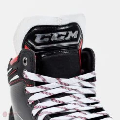 CCM Jetspeed FT2 Senior Goalie Skates -Baue Hockey Shop ccm goalie skates ccm jetspeed ft2 senior goalie skates 4923275804738
