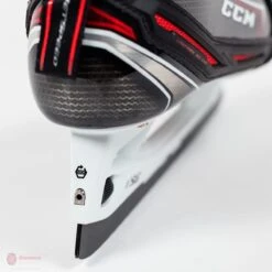 CCM Jetspeed FT2 Senior Goalie Skates -Baue Hockey Shop ccm goalie skates ccm jetspeed ft2 senior goalie skates 4923276197954