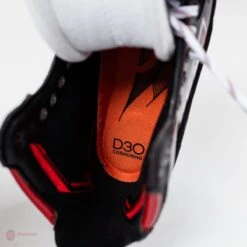 CCM Jetspeed FT2 Senior Goalie Skates -Baue Hockey Shop ccm goalie skates ccm jetspeed ft2 senior goalie skates 4923276460098