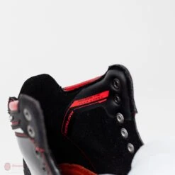 CCM Jetspeed FT2 Senior Goalie Skates -Baue Hockey Shop ccm goalie skates ccm jetspeed ft2 senior goalie skates 4923276623938