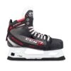 CCM Jetspeed FT2 Senior Goalie Skates -Baue Hockey Shop ccm goalie skates ccm jetspeed ft2 senior goalie skates 9 5 ee wide 28756585873474