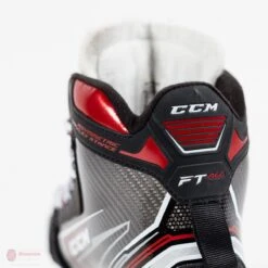 CCM Jetspeed FT460 Junior Goalie Skates -Baue Hockey Shop ccm goalie skates ccm jetspeed ft460 junior goalie skates 4923479457858