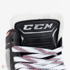 CCM Jetspeed FT460 Junior Goalie Skates -Baue Hockey Shop ccm goalie skates ccm jetspeed ft460 junior goalie skates 4923479523394