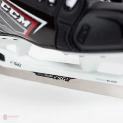 CCM Jetspeed FT460 Junior Goalie Skates -Baue Hockey Shop ccm goalie skates ccm jetspeed ft460 junior goalie skates 4923479720002