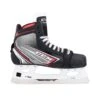 CCM Jetspeed FT460 Senior Goalie Skates -Baue Hockey Shop ccm goalie skates ccm jetspeed ft460 senior goalie skates 12 d standard 28758840082498