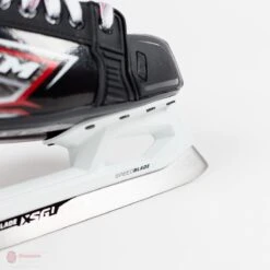 CCM Jetspeed FT460 Senior Goalie Skates -Baue Hockey Shop ccm goalie skates ccm jetspeed ft460 senior goalie skates 4923446624322