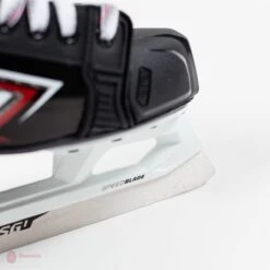 CCM Jetspeed FT460 Senior Goalie Skates -Baue Hockey Shop ccm goalie skates ccm jetspeed ft460 senior goalie skates 4923446788162