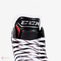 CCM Jetspeed FT480 Junior Goalie Skates -Baue Hockey Shop ccm goalie skates ccm jetspeed ft480 junior goalie skates 4923383185474