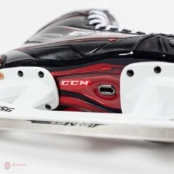 CCM Jetspeed FT480 Junior Goalie Skates -Baue Hockey Shop ccm goalie skates ccm jetspeed ft480 junior goalie skates 4923383251010