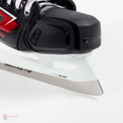 CCM Jetspeed FT480 Junior Goalie Skates -Baue Hockey Shop ccm goalie skates ccm jetspeed ft480 junior goalie skates 4923383414850