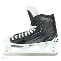 CCM RIBCOR 40K Junior Goalie Skates -Baue Hockey Shop ccm goalie skates ccm ribcor 40k junior goalie skates 14822542213186