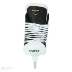 CCM RIBCOR 40K Junior Goalie Skates -Baue Hockey Shop ccm goalie skates ccm ribcor 40k junior goalie skates 14822542245954