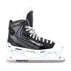 CCM RIBCOR 44K Junior Goalie Skates -Baue Hockey Shop ccm goalie skates ccm ribcor 44k junior goalie skates 4 d standard 28743940177986