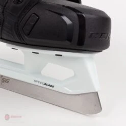 CCM Super Tacks 9370 Junior Goalie Skates 20 CCM Super Tacks 9370 Junior Goalie Skates -Baue Hockey Shop ccm goalie skates ccm super tacks 9370 junior goalie skates 14178194292802