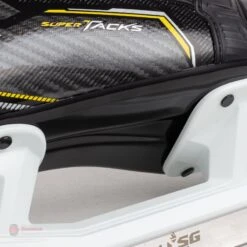 CCM Super Tacks 9370 Junior Goalie Skates 21 CCM Super Tacks 9370 Junior Goalie Skates -Baue Hockey Shop ccm goalie skates ccm super tacks 9370 junior goalie skates 14178194423874